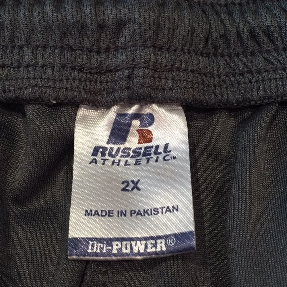 Men’s Russell brand athletic pants - Picture 5 of 6